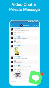 plaplah video call|Paltalk: Chat with Strangers .